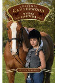 Akademia Canterwood Wysoka poprzeczka Tom 1