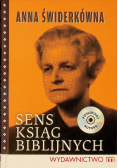 Sens ksiąg biblijnych