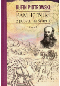 Pamiętniki z pobytu na Syberii część I
