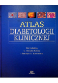 Atlas diabetologii klinicznej