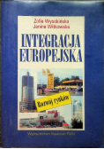 Integracja europejska