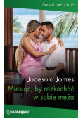 Miesiąc by rozkochać w sobie męża