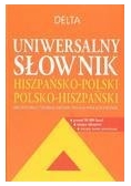 Uniwersalny Słownik Hisz-Pol-Hisz  DELTA
