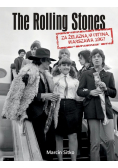 The Rolling Stones Za żelazną kurtyną Warszawa 1967