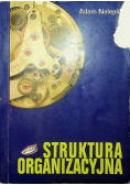 Struktura organizacyjna