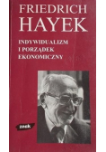 Indywidualizm i porządek ekonomiczny