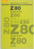 Układy mikroprocesorowe Z80