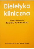 Dietetyka kliniczna