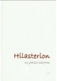 Hilasterion