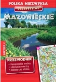 Polska NIezwykła. Województwo Mazowieckie