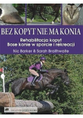 Bez kopyt nie ma konia