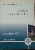 Wołanie idące z ewangelii