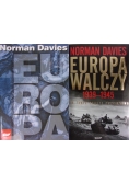 Europa /Europa Walczy