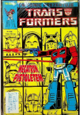 Transformers  Nr  4 / 92