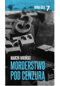 Morderstwo pod cenzurą