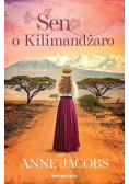 Sen o Kilimandżaro