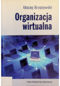 Organizacja wirtualna