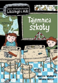 Biuro detektywistyczne Lassego i Mai Tajemnica szkoły