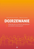 Dojrzewanie