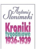 Kroniki tygodniowe 1936 1939