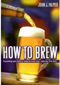 How to brew