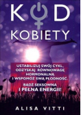 Kod kobiety