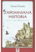 Zapomniane historie