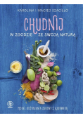 Chudnij w zgodzie ze swoją naturą