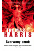Czerwony smok