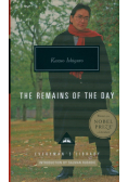 The Remains of the Day