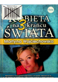 Kobieta na krańcu świata 3