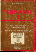 Miteinander 2