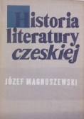 Historia literatury czeskiej