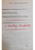 Maszyna matematyczna i mózg ludzki