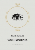 Barański Wspomnienia 1943 - 1989