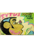 Tytus Romek i Atomek Księga VII