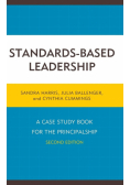 Standards-Based Leadership