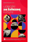Ucieczki za żelazną kurtynę