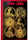 Katalog monet polskich 164 1696