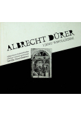 Albrecht Durer i jemu współcześni