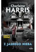 Z jasnego nieba Aurora Teagarden