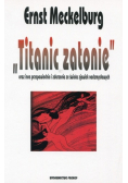 Titanic zatonie