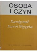 Osoba i czyn