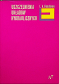 Uszczelnienia układów hydraulicznych