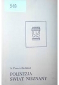 Polinezja świat nieznany