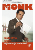 Detektyw Monk wyrównuje rachunki