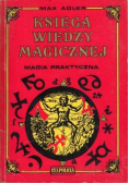 Księga wiedzy magicznej