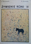 Żywienie koni