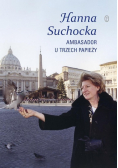Ambasador u trzech papieży