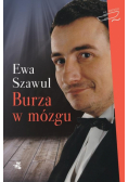 Burza w mózgu